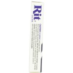 Rit 30 Teinture en poudre Navy Rit de 1,1/8 oz (PAQUET DE 6)