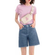 Cadeaux pour adolescentes et enfants, cadeaux d'anniversaire pour filles de 4, 5, 6, 7, 8, 9, 10, 11, 12, 13 ans, cadeau pour fille, sœur, sac banane, sac à bandoulière, sac ceinture, objets tendance mignons |