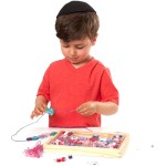 Melissa & Doug Créé par moi ! Melissa & Doug Créé par moi !