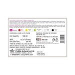 Fevicryl 3D Outliners Kit régulier 20 ml x 5 |