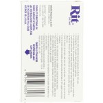 Rit 30 Teinture en poudre Navy Rit de 1,1/8 oz (PAQUET DE 6)