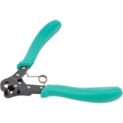 The Beadsmith Vintaj One Step Looper – Créez et coupez des boucles cohérentes de 1,5 mm pour la fabrication de bijoux, à utiliser avec du fil artisanal de 24 à 18 g