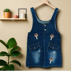 Mini sucette chocolat dessin animé broderie badge brodé thermocollant à coudre pour vêtements jeans veste polo t-shirt chapeau sac chaussures sacs à dos (3 pièces)