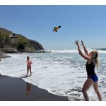 Lance-roquettes pour enfants, jouet fusée, jouet STEM pour enfants, jouets d'extérieur à partir de 6 ans, jouets de jardin et de plage, cadeau d'anniversaire pour enfants garçons et filles, lanceur intégré, sans assemblage, sans piles Lance-roquettes pour enfants, jouet fusée, jouet STEM pour enfants, jouets d'extérieur à partir de 6 ans, jouets de jardin et de plage, cadeau d'anniversaire pour enfants garçons et filles, lanceur intégré, sans assemblage, sans piles