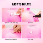 INPODAK Hopper Ball Balle rebondissante de 45,7 cm avec poignée pour enfants, jouet de saut hippity hop pour garçons et filles âgés de 3 à 6 ans, comprend une pompe et un coffret cadeau, excellent cadeau pour un anniversaire INPODAK Hopper Ball Balle rebondissante de 45,7 cm avec poignée pour enfants, jouet de saut hippity hop pour garçons et filles âgés de 3 à 6 ans, comprend une pompe et un coffret cadeau, excellent cadeau pour un anniversaire