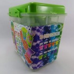 Kit de fête bloc tie-dye Create Basics