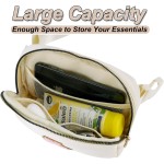 Cadeaux pour adolescentes et enfants, cadeaux d'anniversaire pour filles de 4, 5, 6, 7, 8, 9, 10, 11, 12, 13 ans, cadeau pour fille, sœur, sac banane, sac à bandoulière, sac ceinture, objets tendance mignons |