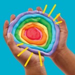 Play Doh Bulk Handout Lot de 42 boîtes de pâte à modeler de 28,3 g, cadeaux de rentrée scolaire, prix et cadeaux de fête, arts et travaux manuels pour enfants, jouets préscolaires, à partir de 2 ans (exclusivité Amazon)
