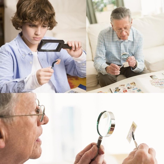 DragonflyDreams Lot de 4 pinces à épiler avec revêtement en caoutchouc PVC, pincettes à pointe droite, pointe plate en caoutchouc, pince longue courbée pour travaux manuels, tampons, perles, outils de bijoux (pince en caoutchouc)