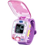 VTech Peppa Pig Montre d'apprentissage Violet