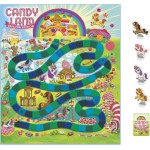 Hasbro Gaming Candy Land Unicorn Edition Jeu de société préscolaire | Hasbro Gaming Candy Land Unicorn Edition Jeu de société préscolaire |