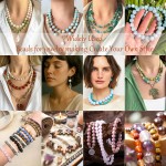 Perles en pierre naturelle tourmaline pastèque de 6 mm pour la fabrication de bijoux, 65 pierres précieuses rondes en vrac pour bracelet et collier 38,1 cm