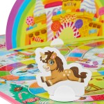 Hasbro Gaming Candy Land Unicorn Edition Jeu de société préscolaire | Hasbro Gaming Candy Land Unicorn Edition Jeu de société préscolaire |