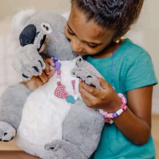 Melissa & Doug Créé par moi ! Melissa & Doug Créé par moi !