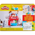 Play-Doh Kitchen Creations Coffret de jeu Noodle Party pour enfants de 3 ans et plus avec 5 couleurs non toxiques (exclusivité Amazon)