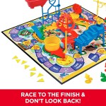 Jeu de société Mouse Trap pour les enfants de 6 ans et plus (exclusivité Amazon) Jeu de société Mouse Trap pour les enfants de 6 ans et plus (exclusivité Amazon)
