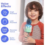 Move2Play, microphone karaoké pour enfants |